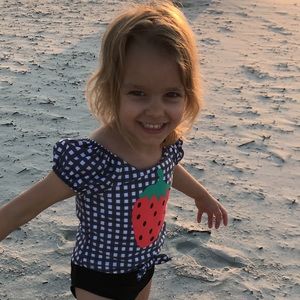 Meet your Posher, Carrie